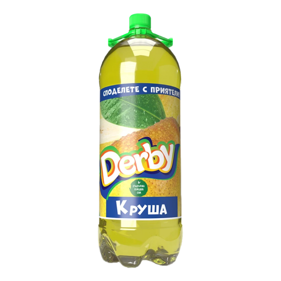 Дерби Круша 3,003л Дерби Круша 3,003л