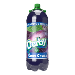 Дерби Синя Слива 3,003л