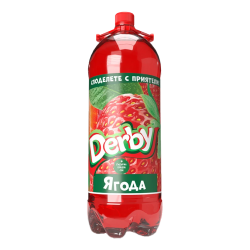 Дерби Ягода 3,003л