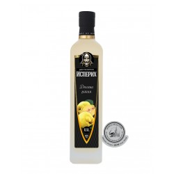 Исперих Дюлева ракия 500мл 40%