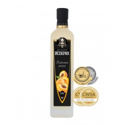 Isperih Aprikosen Rakia 500ml 40%