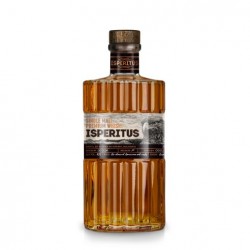 Whisky Isperitus 700ml 43%