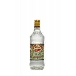 Targovischte Grape Rakia 700ml 40% Targovischte Grape Rakia 700ml 40%