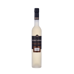 Kulturna Aged Rakia 500ml 40% Kulturna Aged Rakia 500ml 40%