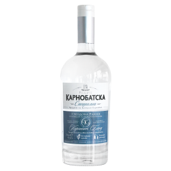 Karnobat Spezial Traubenschanps 700 ml Karnobat Spezial Traubenschanps 700 ml