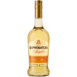 Karnobat Traubenschnaps 1l Karnobat Traubenschnaps 1l