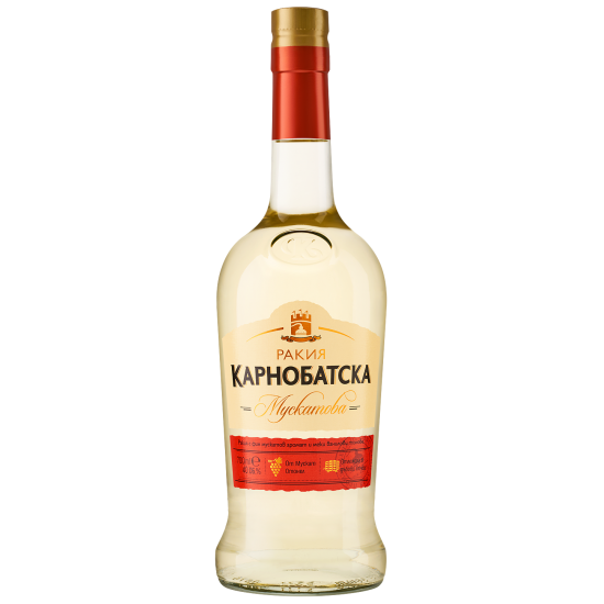 Karnobat Muskat 700 ml