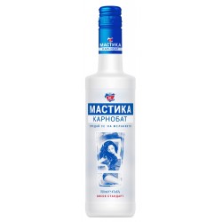 Mastika Karnobat 47% 700ml Mastika Karnobat 47% 700ml