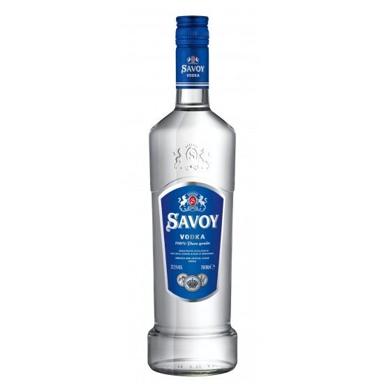 Vodka Savoy 700ml