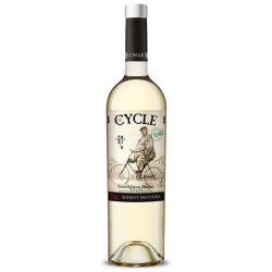 Cycle Совиньон Блан 750мл 13% Cycle Совиньон Блан 750мл 13%