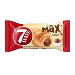 Кроасан 7 Days MAX Какао 80г