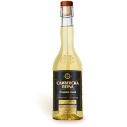 Slivenska Perla Traubenschnaps 40% 500 ml Slivenska Perla Traubenschnaps 40% 500 ml