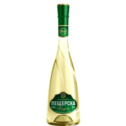 Peshterska Traubenschnaps 700 ml Peshterska Traubenschnaps 700 ml