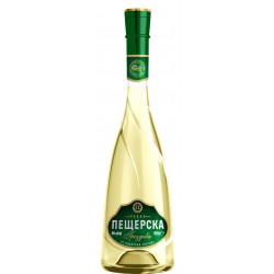 Peshterska Traubenschnaps 1000 ml Peshterska Traubenschnaps 1000 ml