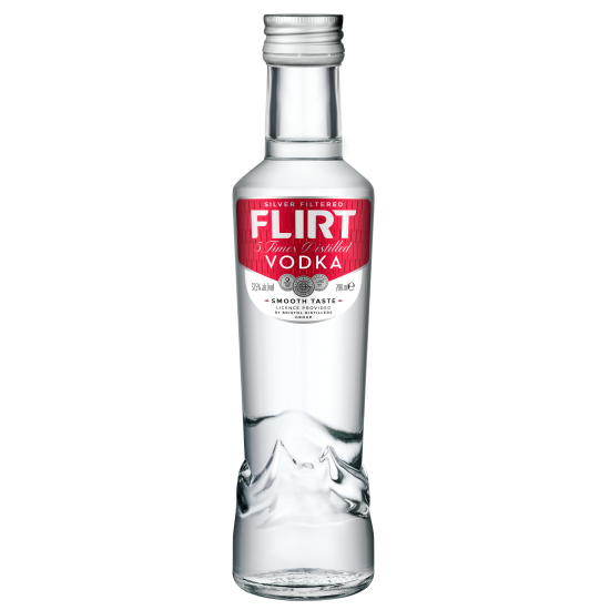 Vodka Flirt 200ml