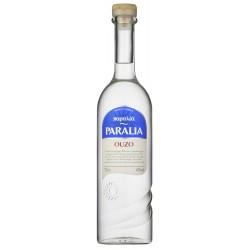 Ouzo Paralia 700 ml Ouzo Paralia 700 ml