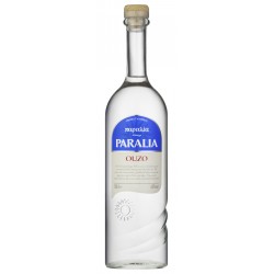Ouzo Paralia 1000 ml Ouzo Paralia 1000 ml