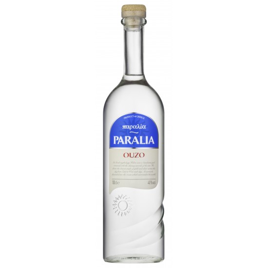 Ouzo Paralia 1000 ml