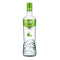Vodka Flirt Green Apple 700ml