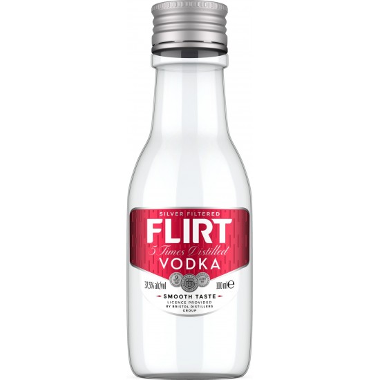 Vodka Flirt 100ml