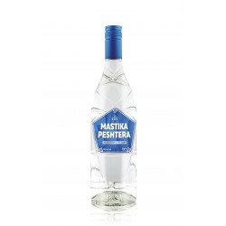 Peshtera Mastika 1000 ml Peshtera Mastika 1000 ml