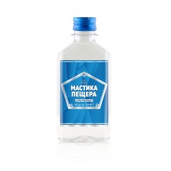 Мастика Пещера PET 200мл