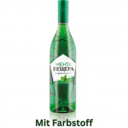 Peshtera Minzliquer 700 ml Peshtera Minzliquer 700 ml