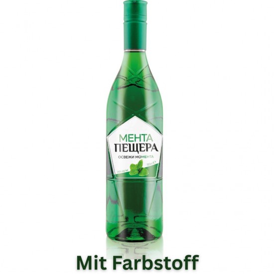 Peshtera Minzliquer 700 ml
