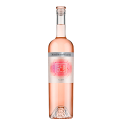 Pixels Rose Dry Wine 750ml Pixels Rose Dry Wine 750ml