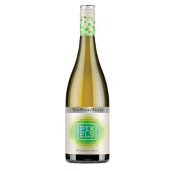 Pixels Sauvignon Blanc Dry White Wine 750ml Pixels Sauvignon Blanc Dry White Wine 750ml