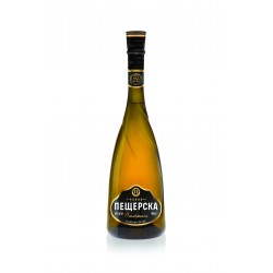 Peshterska Traubenschnaps alt 1000 ml 40% Peshterska Traubenschnaps alt 1000 ml 40%