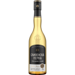 Сливенска Перла 40% 500 ml