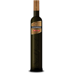 Straldjanska Barrel Selection Muscat Matured Rakia 500 ml 40%  Straldjanska Barrel Selection Muscat Matured Rakia 500 ml 40%
