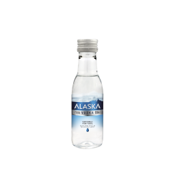 Vodka Alaska PET 100ml 37.5% Vodka Alaska PET 100ml 37.5%