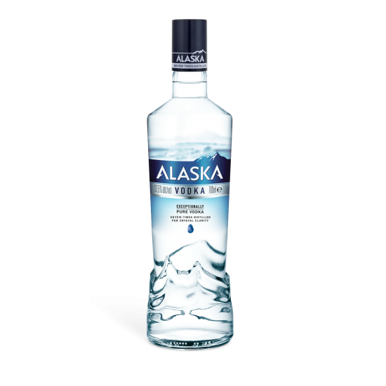 Vodka Alaska 700 ml