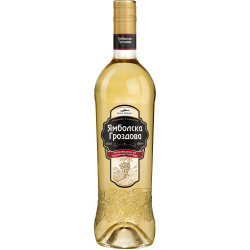Yambolska 1000 ml