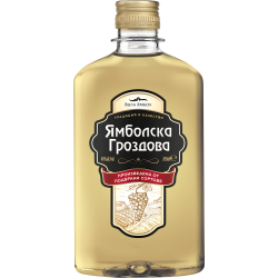 Yambolska PET 200 ml Yambolska PET 200 ml