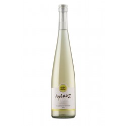 Aplauz Sandanski Misket 750ml 12,5% Aplauz Sandanski Misket 750ml 12,5%