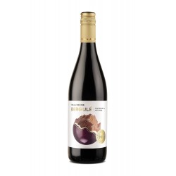 Bergule Mavrud & Melnik 750ml 14,5% Bergule Mavrud & Melnik 750ml 14,5%