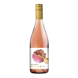 Bergule Rose 750ml 13,5% Bergule Rose 750ml 13,5%