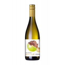 Bergule Viognier & Chardonnay 750ml 13,5% Bergule Viognier & Chardonnay 750ml 13,5%