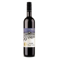 Family Tradition Червено Кюве 750ml 14,5%