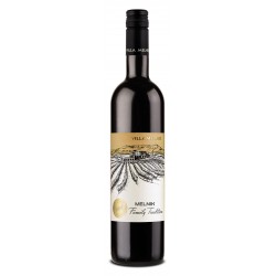 Family Tradition Мелник 750мл 13,5%