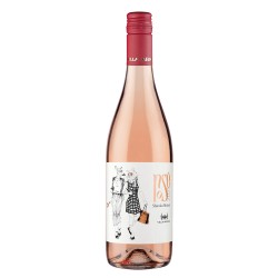 Rose Shiroka Melnik 750ml 13,5% Rose Shiroka Melnik 750ml 13,5%
