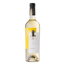 Kabile Chardonnay 750ml 13% Kabile Chardonnay 750ml 13%