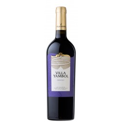 Villa Yambol Mavrud 750ml Villa Yambol Mavrud 750ml