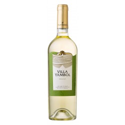Villa Yambol Muskat 750ml Villa Yambol Muskat 750ml
