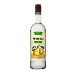 Troyanska Birnenschnaps 38% 700ml Troyanska Birnenschnaps 38% 700ml