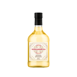 Чорбаджийска Ракия 700мл 40%