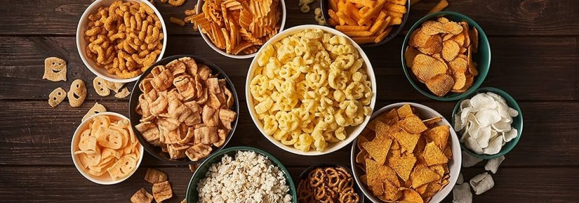 Snacks
